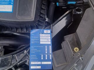 Ford S-MAX TITANIUM 2.0 132kW