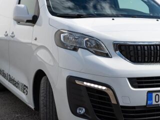 Peugeot Expert 2.0 110kW