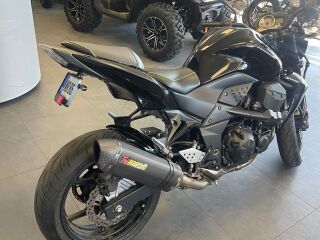 Kawasaki Z 750 R4 DOCH 16V 78kW
