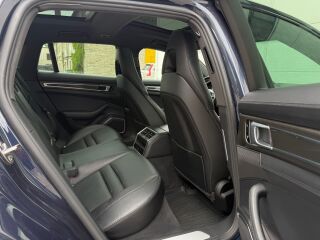 Porsche Panamera 4 E-Hybrid Sports Chrono 2.9 V6 340кВ