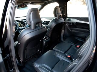 Volvo XC90 R-Line Polestar Tuning 2.0 180kW