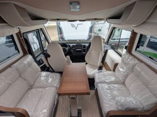 Mobilvetta K-Yacht 90 Tekno Line AL-KO 2.2 130кВ