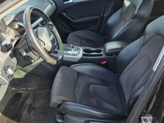 Audi A4 2.0 130кВ