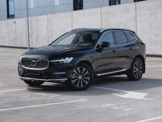 Volvo XC60 B4 AWD Inscription Facelift 2.0 145kW