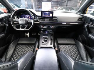 Audi SQ5 quattro 3.0 260kW