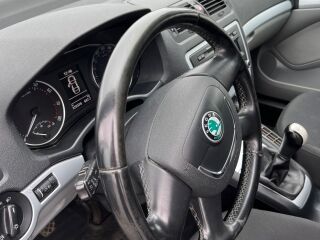 Skoda Octavia 1.4 90kW
