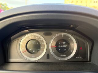 Volvo S80 2.4 D5 136kW