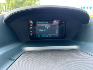 Ford Grand C-Max Titanium 7K 1.6 TDCi 85kW