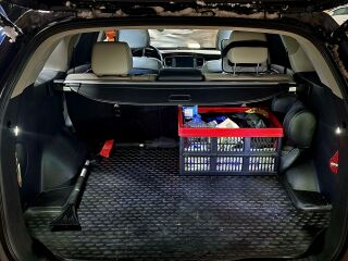 Kia Sorento UM 2.2 147kW