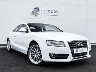 Audi A5 S_Line Premium Plus 1.8 125kW