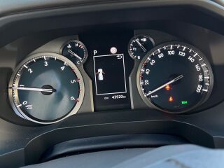 Toyota Land Cruiser Executive Technology Plus N1 2.8 D-4D 150kW
