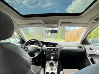 Audi A4 3.0 150kW
