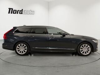 Volvo V90 Inscription AWD D5 B&W 2.0 173кВ