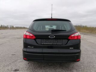 Ford Focus Turnier 1.6 77kW