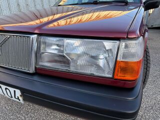 Volvo 940 2.4