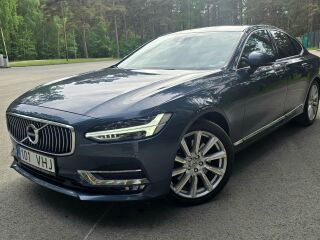 Volvo S90 T4  Inscription 2.0 140kW
