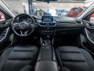 Mazda 6 SKYACTIV-G Premium Plus 2.0 121kW