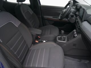 Dacia Sandero Stepway Expression 1,0 ECO-G 1.0 67kW