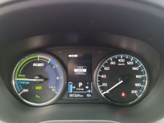 Mitsubishi Outlander Instyle 4WD 2.4 PHEV 165kW