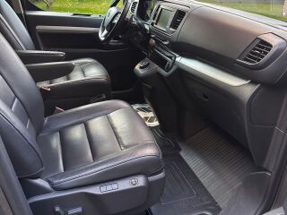 Toyota ProAce Verso Long Double side door Business 2.0 D-4D 106kW