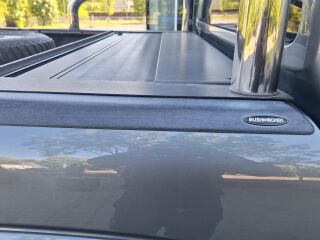 Volkswagen Amarok 2.0 132kW