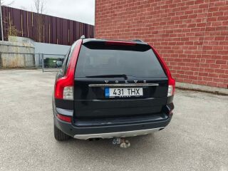 Volvo XC90 2.4 136kW