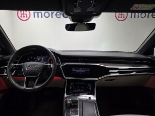 Audi A6 LIMOUSINE 2.0 150kW