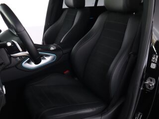 Mercedes-Benz GLE 350 de 4Matic AMG Plug-in 2.0 R4 143kW