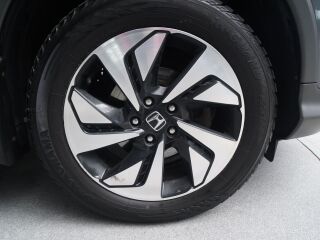 Honda CR-V Executive 2.0 114kW