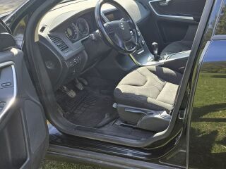 Volvo XC60 2.0 100kW