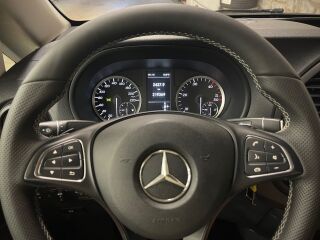 Mercedes-Benz Vito 116cdi 4x4 2.1 120kW