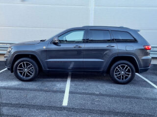 Jeep Grand Cherokee Trail Hawk / 3.0 184kW