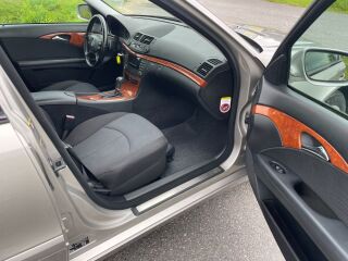 Mercedes-Benz E 280 E 280 CDI 4MATIC 3.0 140кВ