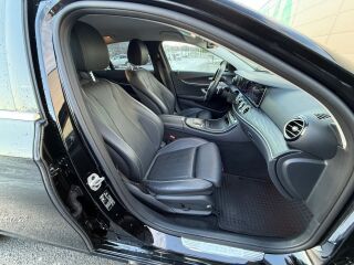 Mercedes-Benz E 220 2.0 143кВ