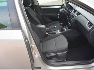 Skoda Octavia Combi Ambition 1.2 TSI 77kW