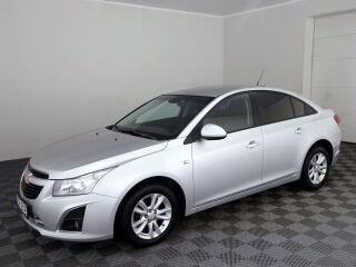 Chevrolet Cruze Facelift 1.6 91кВ