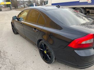 Volvo S80 Summum 2.4 120кВ