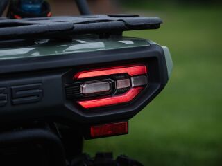 Goes TERROX 550 L