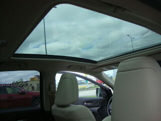 Honda CR-V Black Edition 2.0 114кВ