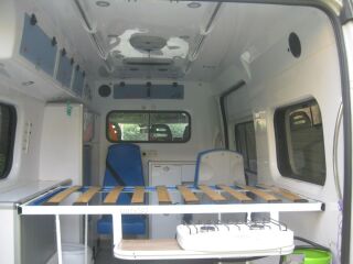 Citroen JUMPER 2.2 110kW