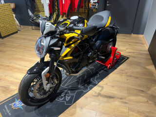 MV Agusta Dragster RR SCS R3 103kW