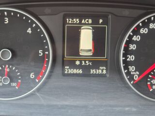 Volkswagen Multivan 2.0 150кВ