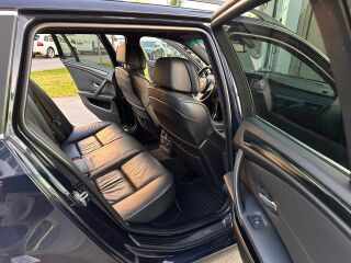 BMW 530 M-packet Comfortline 3.0 173kW