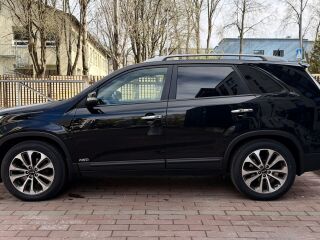Kia Sorento TX 2.2 145kW