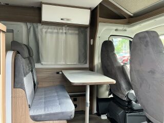 Fiat Ducato Carado Edition 15 2.2 103kW