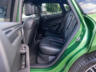 Porsche Macan 2.0 180kW