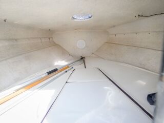 Quicksilver 620 Sport 4.3 MPI 172кВ