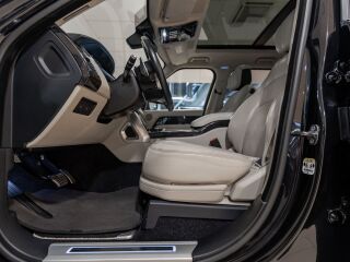 Land Rover Range Rover Autobiography 350D 258kW 3.0 258kW