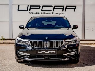 BMW 630 GT xDrive Luxury Line 3.0 195kW