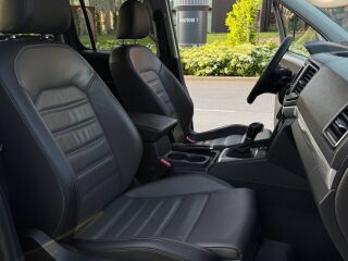 Volkswagen Amarok Led 4motion ergoComfort offRoad 3.0 150kW